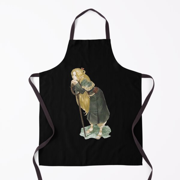 Item preview, Dungeon Meshi | Marcille Donato designed and sold by Alysonwilsonrt.