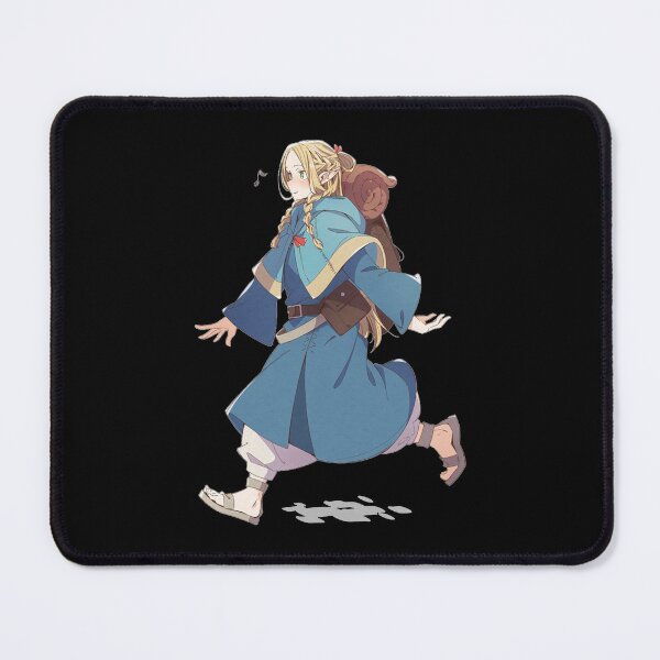 Item preview, Dungeon Meshi | Marcille Donato designed and sold by Alysonwilsonrt.