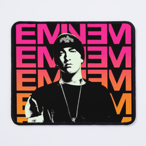 Item preview, Shady Eminem designed and sold by UZRWRLD .