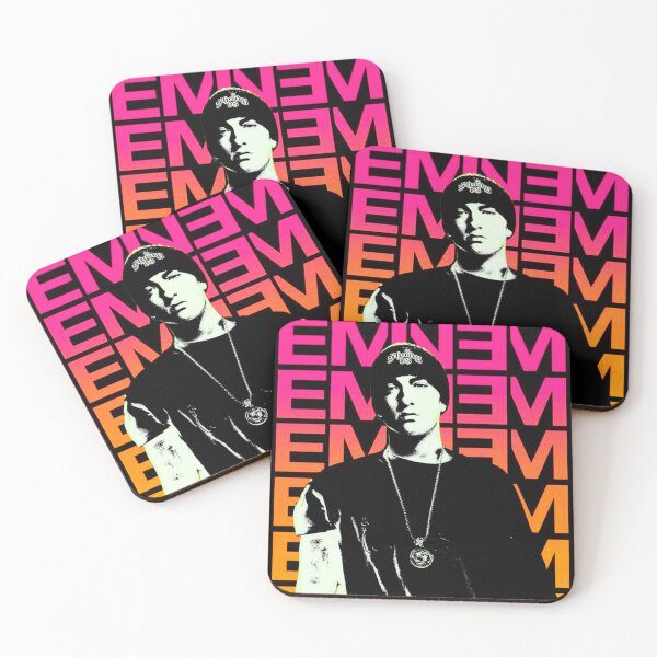 Item preview, Shady Eminem designed and sold by UZRWRLD .