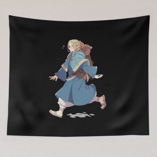 Item preview, Dungeon Meshi | Marcille Donato designed and sold by Alysonwilsonrt.