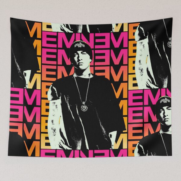 Item preview, Shady Eminem designed and sold by UZRWRLD .