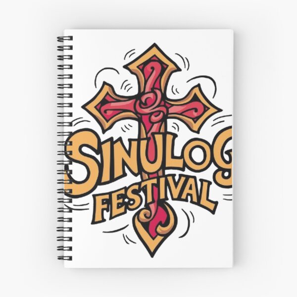 Item preview, SINULOG FESTIVAL designed and sold by likbatonboot.