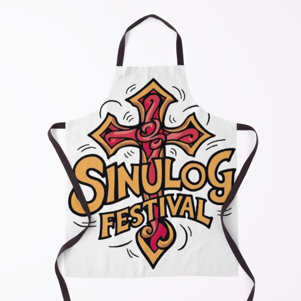 Item preview, SINULOG FESTIVAL designed and sold by likbatonboot.