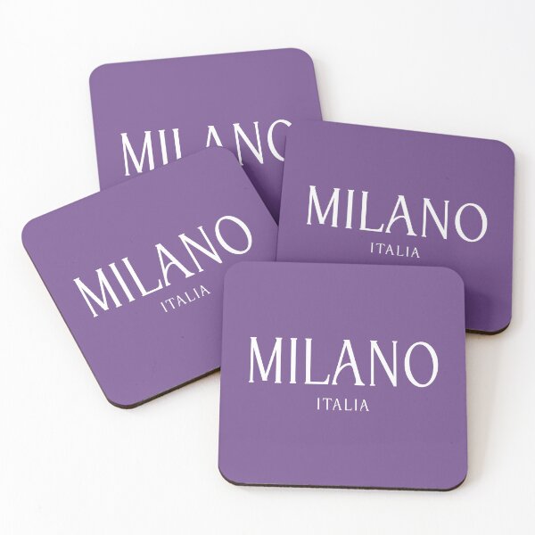 Item preview, Milano Italia designed and sold by Jeallan Designs.