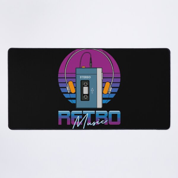 Item preview, Retro Music designed and sold by zoezowie79.