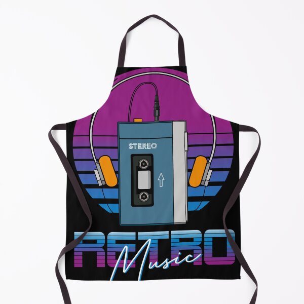 Item preview, Retro Music designed and sold by zoezowie79.