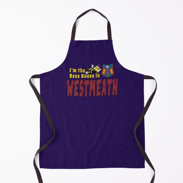 Item preview, I’m the Bees Knees in WESTMEATH designed and sold by CathalDevlin.