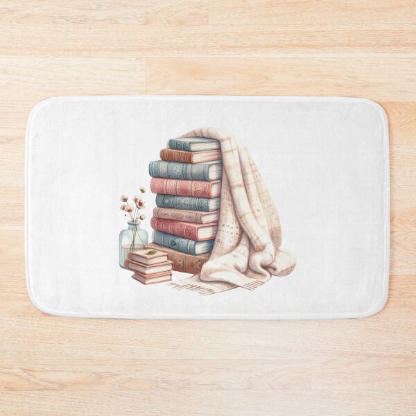 Item preview, Cozy Books designed and sold by darsh30.