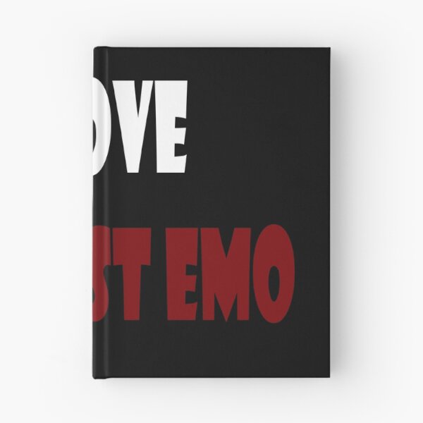 Item preview, Surely I love Midwest Emo designed and sold by Lerealo's shop.