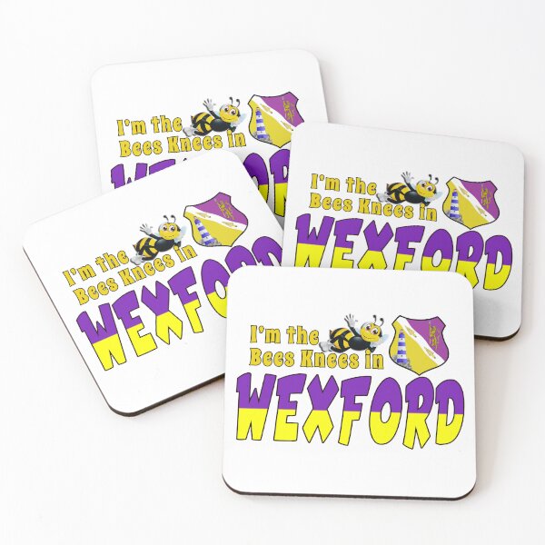 Item preview, I’m the Bees Knees in WEXFORD designed and sold by CathalDevlin.