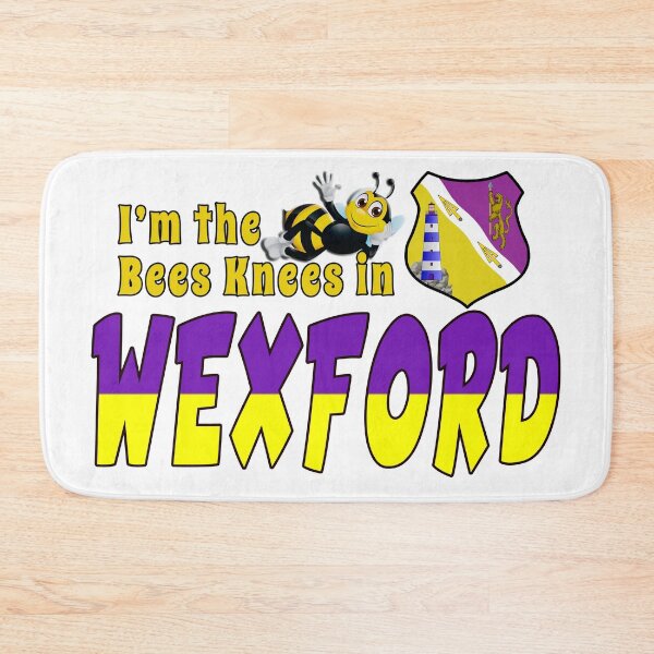 Item preview, I’m the Bees Knees in WEXFORD designed and sold by CathalDevlin.