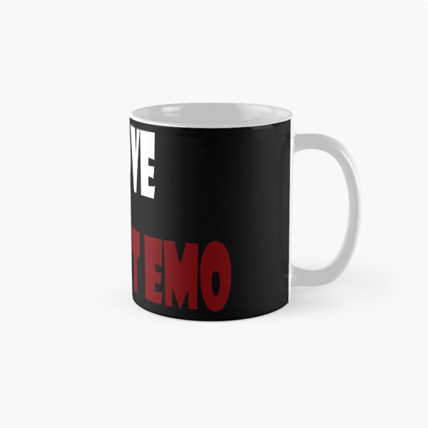 Item preview, Surely I love Midwest Emo designed and sold by Lerealo's shop.