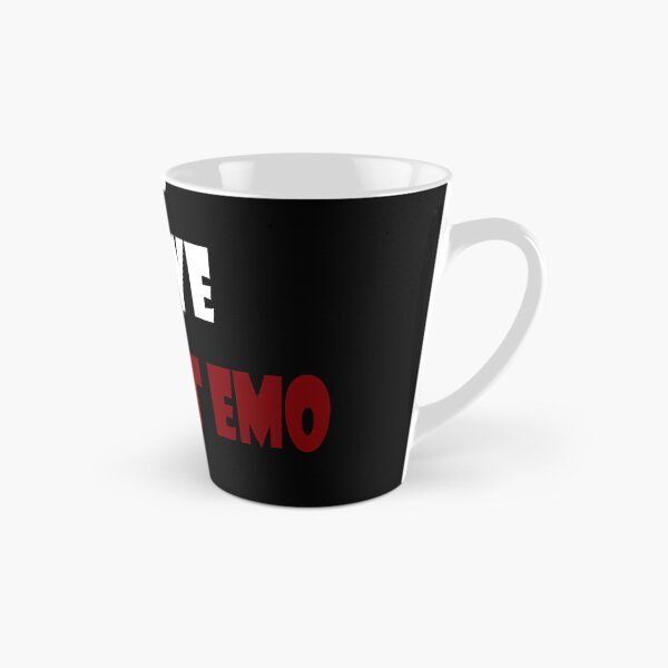 Item preview, Surely I love Midwest Emo designed and sold by Lerealo's shop.