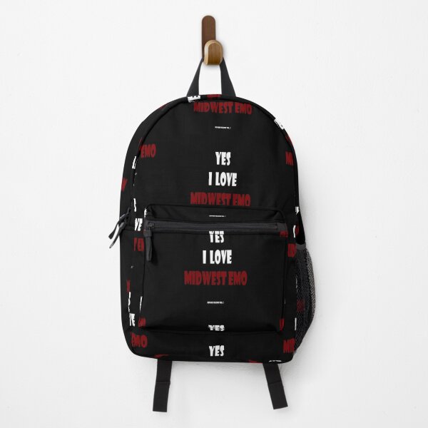 Item preview, Surely I love Midwest Emo designed and sold by Lerealo's shop.