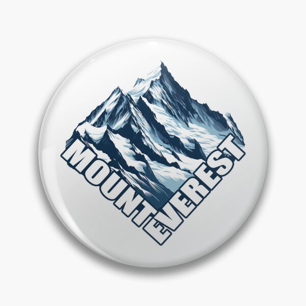 Artikelvorschau, Basislager Mount Everest entworfen und verkauft von Red-forever.