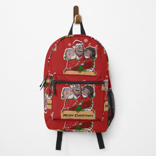 Item preview, Avatar merry Christmas designed and sold by CitrusRock17.
