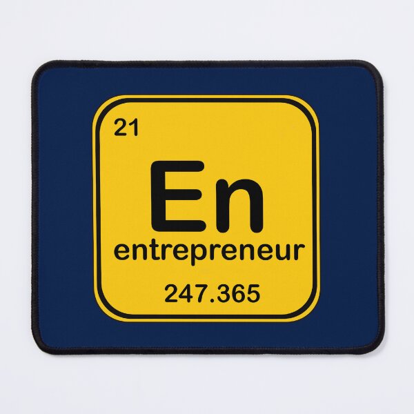 Item preview, Entrepreneur designed and sold by Fanverse Merchandise.