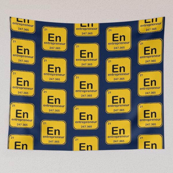 Item preview, Entrepreneur designed and sold by Fanverse Merchandise.