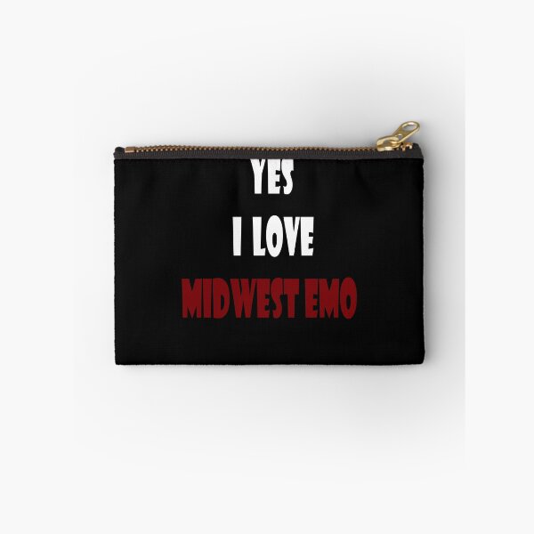 Item preview, Surely I love Midwest Emo designed and sold by Lerealo's shop.