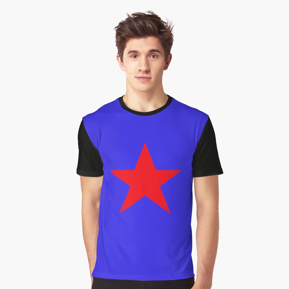 Item preview, Graphic T-Shirt designed and sold by Taipanic.