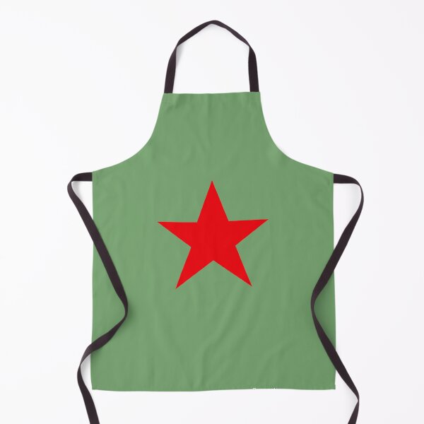 Item preview, Red Star designed and sold by Taipanic.