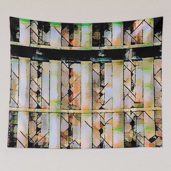 Item preview, Stripes designed and sold by MijizaCreations.