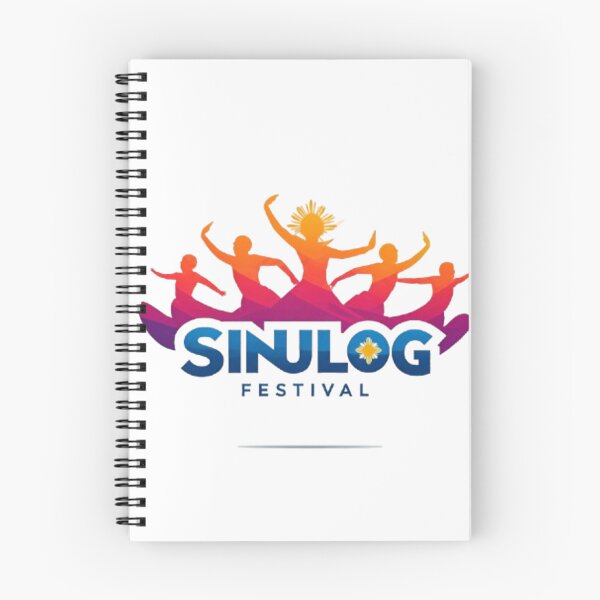 Item preview, SINULOG FESTIVAL designed and sold by likbatonboot.
