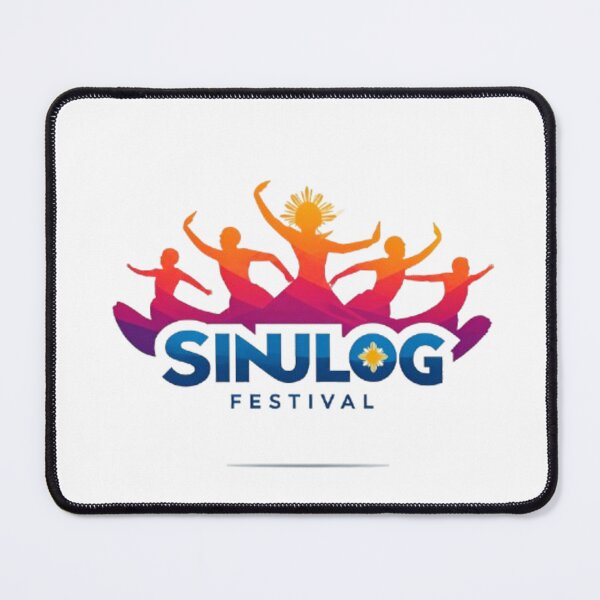 Item preview, SINULOG FESTIVAL designed and sold by likbatonboot.