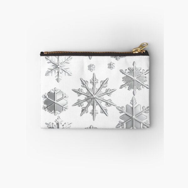 Item preview, Snow flakes designed and sold by ColorfulVertigo.