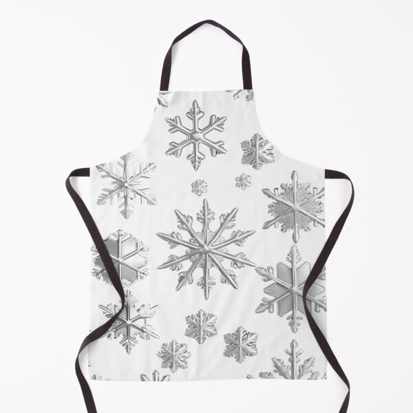 Item preview, Snow flakes designed and sold by ColorfulVertigo.