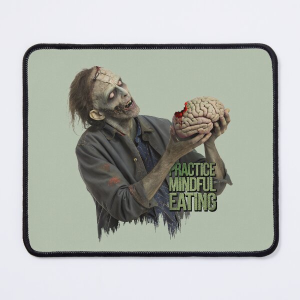 Item preview, Mindful Munching designed and sold by NickTaroDesign.
