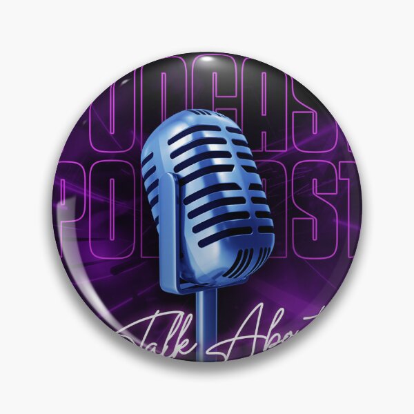 Item preview, Dr. Isaiah Drone III "Let's Talk About It!" designed and sold by DROZONE.