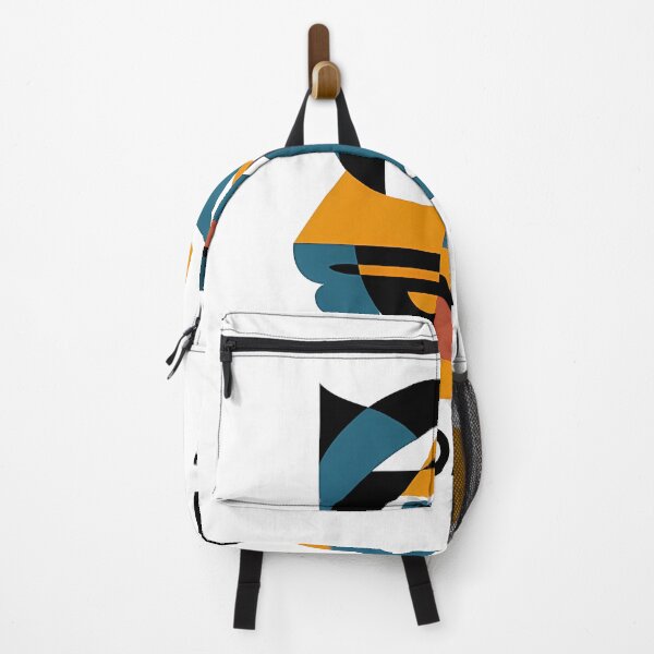 Item preview, Budapest, Hungary – Minimalist Cubic Art Design designed and sold by OzzFrequency.