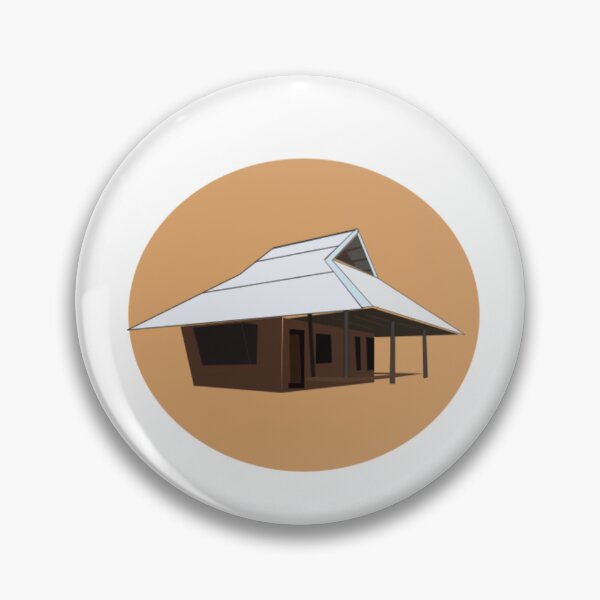 Item preview, The Bahay Kubo designed and sold by LensandLine.