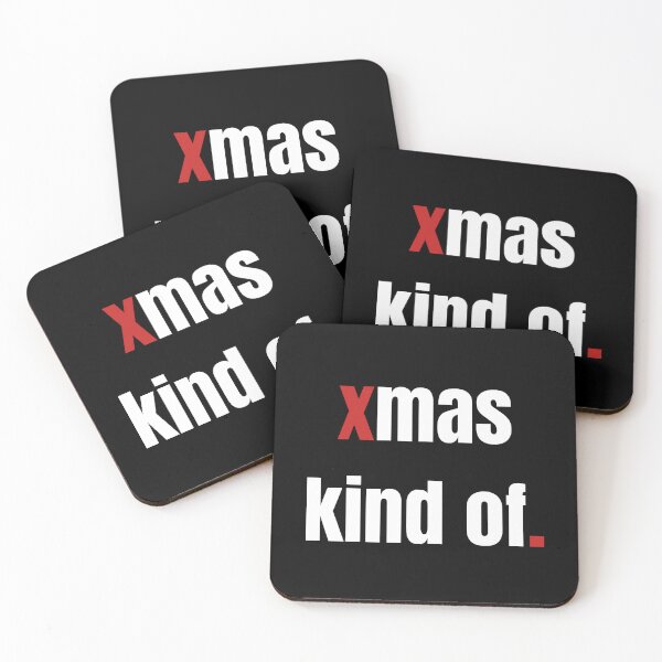 Item preview, xmas kind of designed and sold by JollyMonsters.