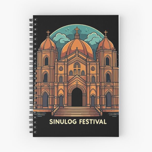 Item preview, SINULOG FESTIVAL designed and sold by likbatonboot.