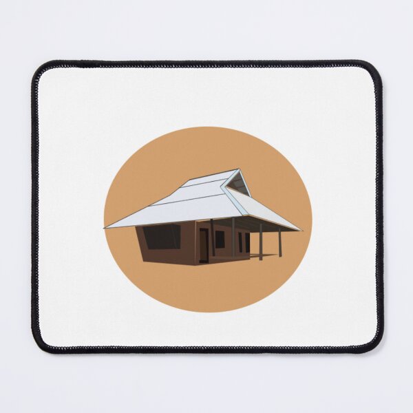 Item preview, The Bahay Kubo designed and sold by LensandLine.