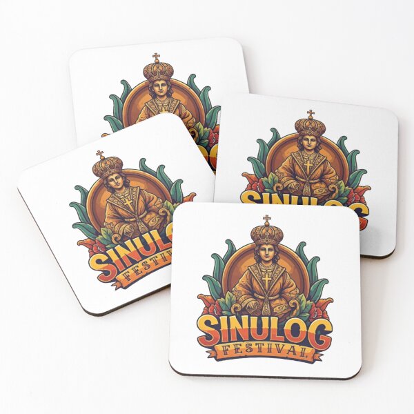 Item preview, SINULOG FESTIVAL designed and sold by likbatonboot.