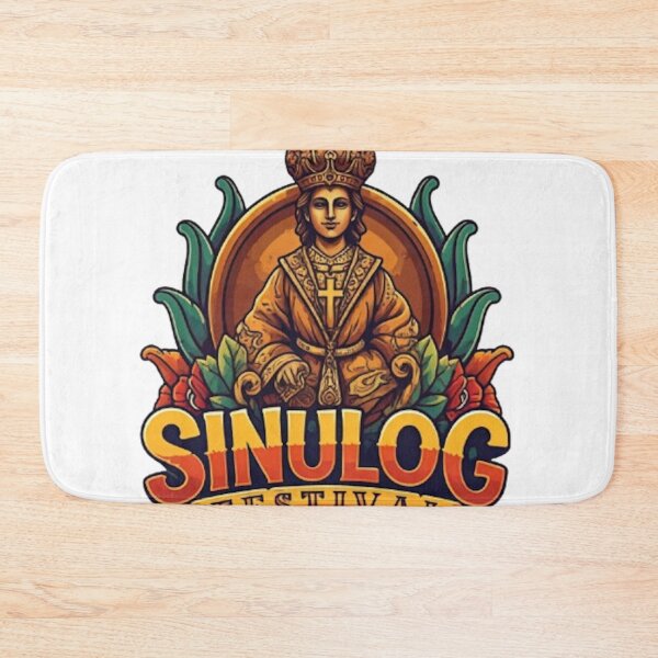 Item preview, SINULOG FESTIVAL designed and sold by likbatonboot.