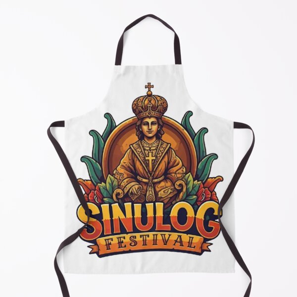 Item preview, SINULOG FESTIVAL designed and sold by likbatonboot.