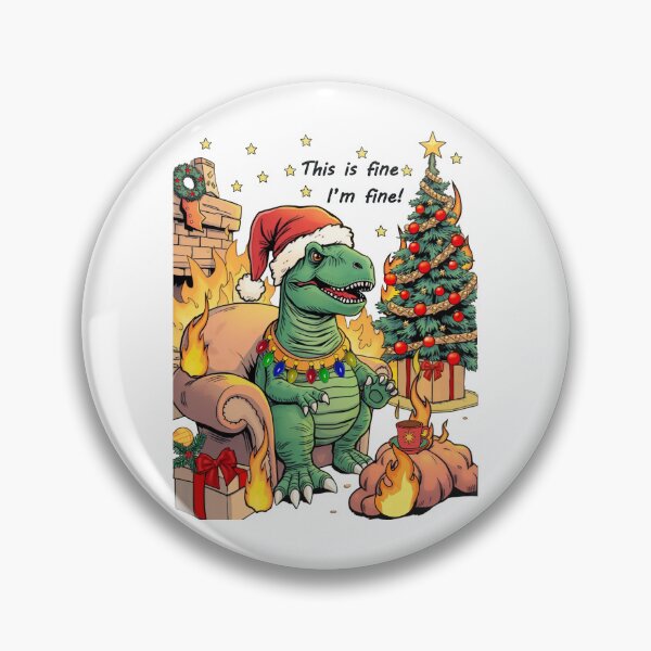 Item preview, Christmas is fine designed and sold by Kamoufleur.