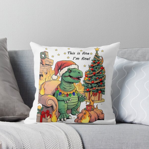 Item preview, Christmas is fine designed and sold by Kamoufleur.