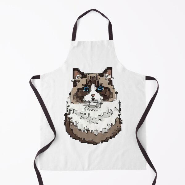 Item preview, Pixel Ragdoll designed and sold by NaturePixel.