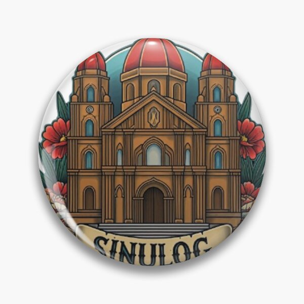Item preview, SINULOG FESTIVAL designed and sold by likbatonboot.