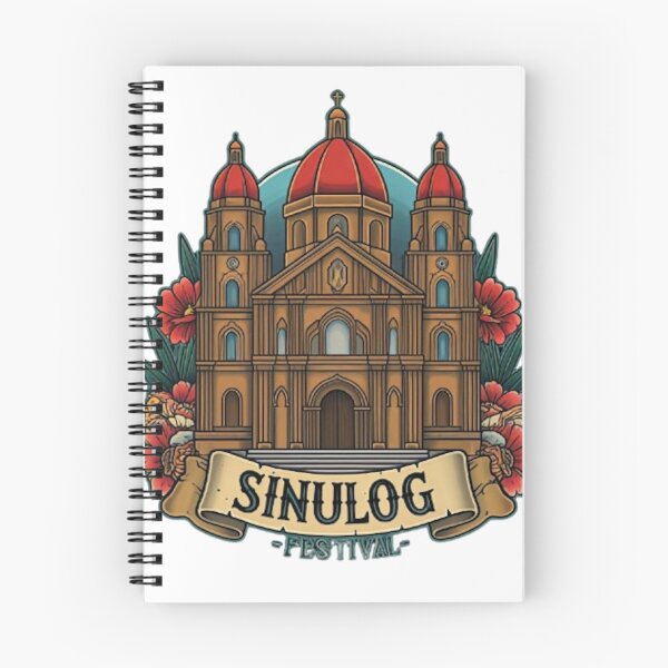 Item preview, SINULOG FESTIVAL designed and sold by likbatonboot.
