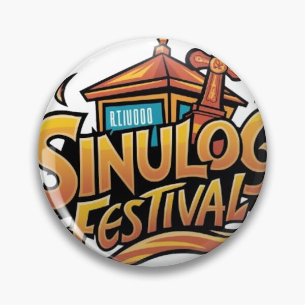 Item preview, SINULOG FESTIVAL designed and sold by likbatonboot.