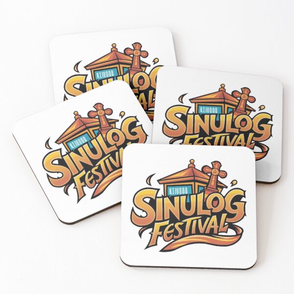 Item preview, SINULOG FESTIVAL designed and sold by likbatonboot.