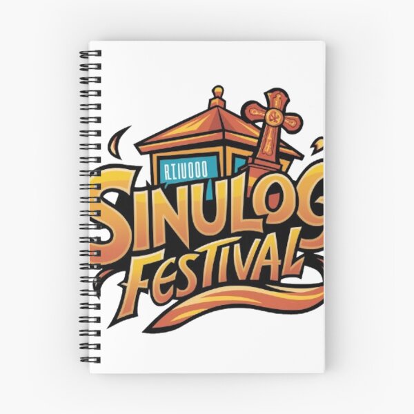 Item preview, SINULOG FESTIVAL designed and sold by likbatonboot.