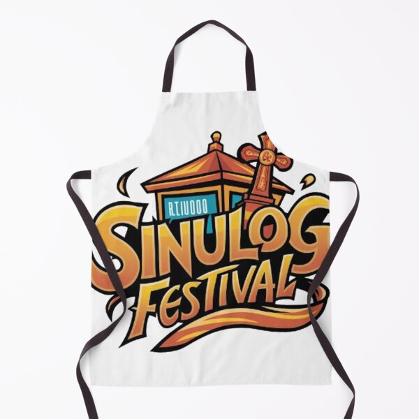 Item preview, SINULOG FESTIVAL designed and sold by likbatonboot.
